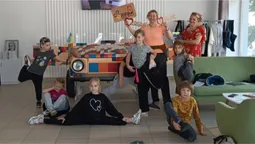 Таємниці Луцька: квест, що говорить більше за підручники з історії (фото)