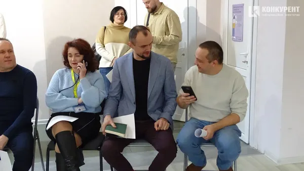 Де мешканцям Луцької громади безкоштовно отримати психосоціальну допомогу