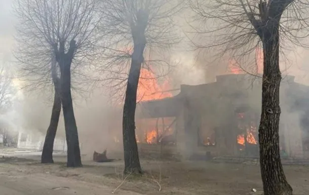 У Сєвєродонецьку окупанти знищили всі продовольчі склади