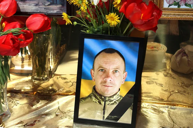 На Волині в останній земний шлях провели захисника Андрія Климюка (фото)