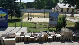 На Волині за  добу намагалися переправити дві контрабанди до Польщі (фото)