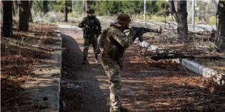 Мінус 1930 окупантів, 39 артсистем, 1531 БпЛА: втрати ворога на 11 жовтня