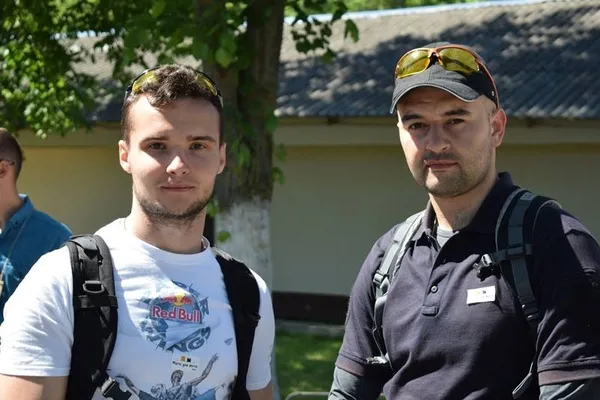 У Луцьку відбувся велосипедний екоквест (фото)