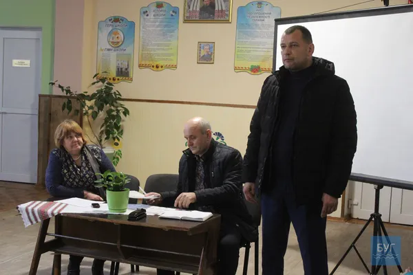 Жителі села на Волині вимагають повернути йому колишню назву