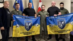 Погуляйко зустрівся з легендарними захисниками українського неба (відео)