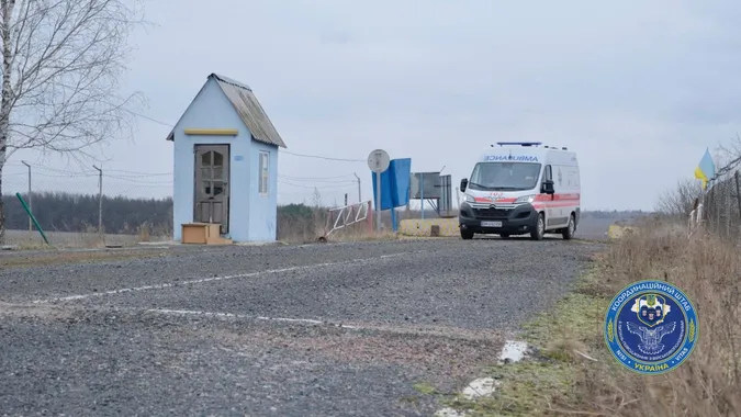 З російського полону повернули ще 12 українців: серед них – п'ятеро важкопоранених (фото)