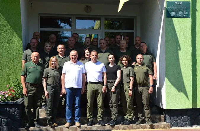 Волинські лісівники адаптуються до нових реалій (фото)
