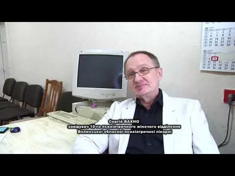 За мозок маніяка Чикатила пропонували мільйон доларів, – психіатр з Луцька (відео)