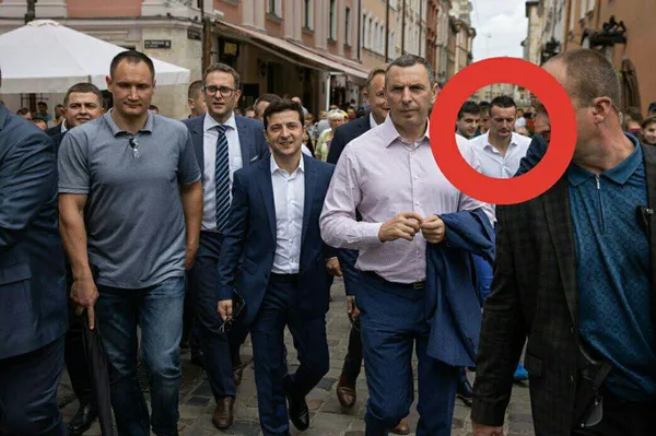 Футболіст Артем Федецький може стати заступником голови Волинської ОДА