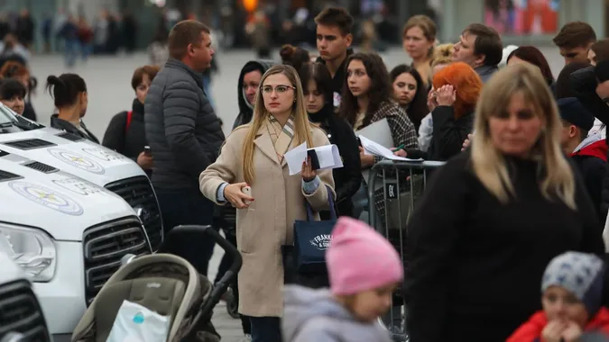 За 2 місяці Польща депортувала понад 80 українців
