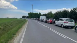 «Нульове» розмитнення автомобілів було величезною помилкою, – Сергій Фурса (відео)