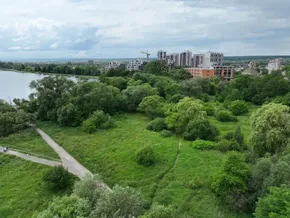 Зелена зона