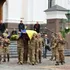 У Луцьку попрощались із Героєм Михайлом Слутяком (фото)