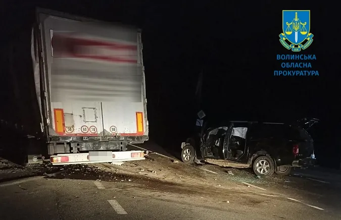 22-річний лучанин, який п'яним скоїв смертельну ДТП, отримав максимальне покарання (фото)