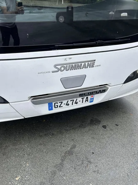 Скандал в автобусі з дітьми: волинський перевізник відповів на істерику пасажирок