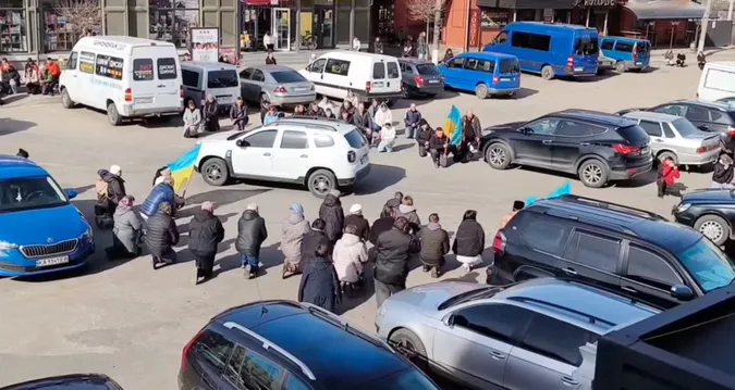 На Волині попрощалися із захисником Анатолієм Карпуном (фото)