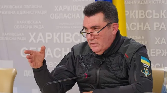 Путіна «прибере саме життя», а росія розвалиться, – Олексій Данілов