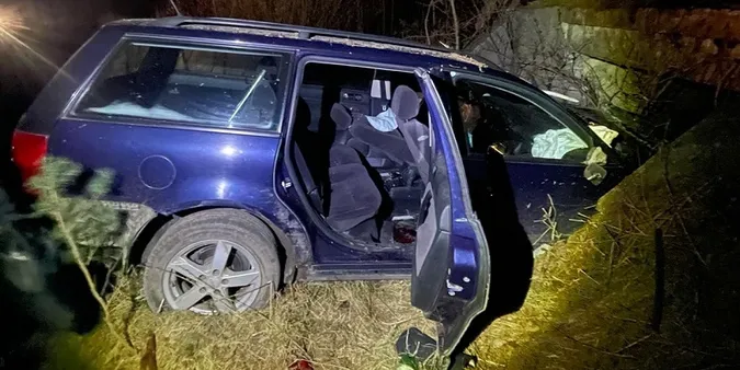 Один загиблий і троє травмованих: на Волині судитимуть винуватця п'яної ДТП
