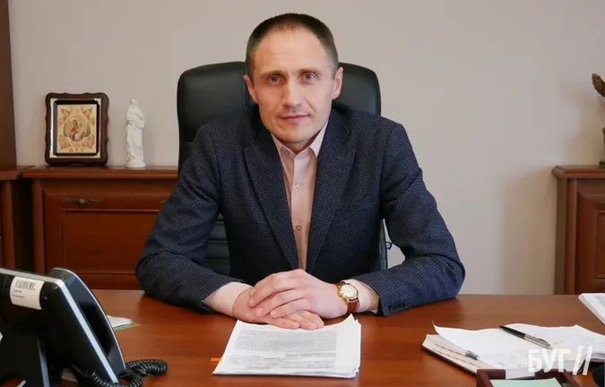 У Володимирі – новий очільник поліції