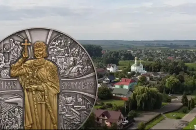 Ровесник хрещення Русі: що подивитись у місті на Волині, заснованому Володимиром Великим