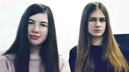 Луцькі школярки розповіли, чому фанатіють від корейського гурту BTS (фото)
