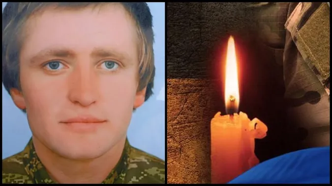 Понад півтора року вважався зниклим безвісти: підтвердили загибель Героя з Волині Валентина Волошина