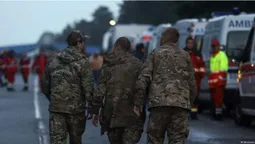 Додому на Волинь з полону повернулися 15 військових: скількох іще чекають рідні (відео)