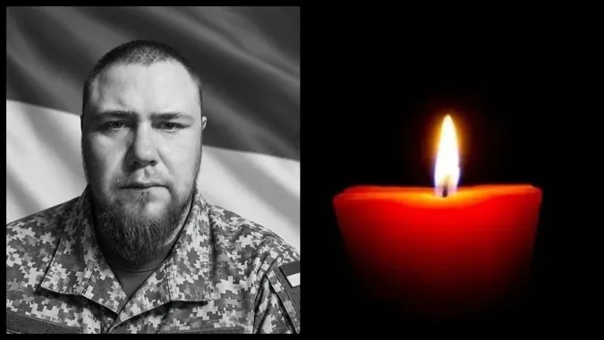 ДНК-експертиза підтвердила загибель воїна з Волині Ігоря Степанюка