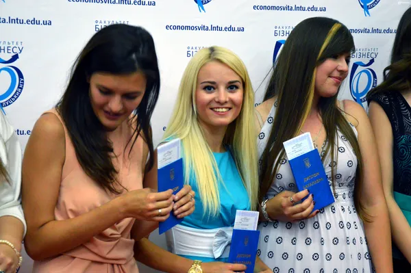 «Без браку»: у Луцьку з'явилося 275 потенційних бізнесменів
