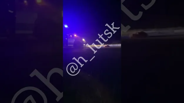 На Волині трапилася жахлива ДТП (відео)