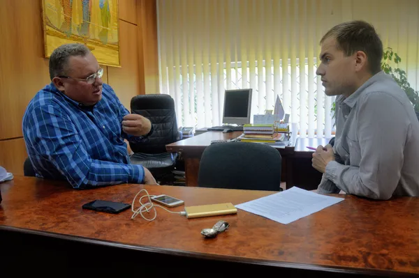 Віктор КОРСАК: «Затягувати проекти – це все одно, що секс на старість відкладати»