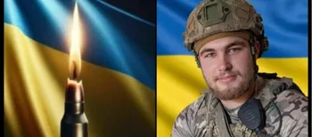 Було лише 22 роки: на війні загинув воїн з Волині Роман Григор’єв