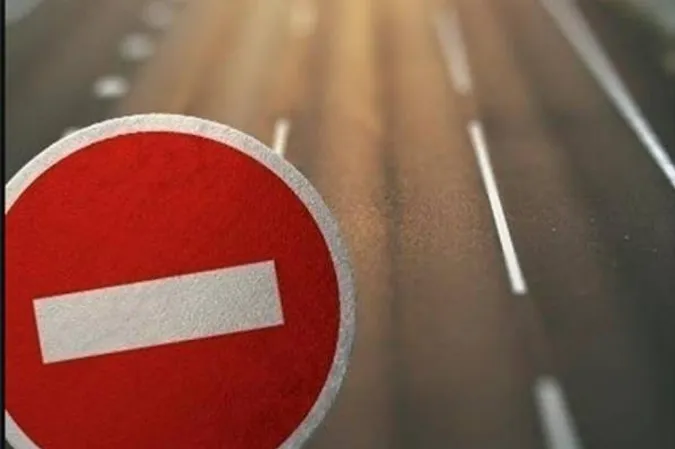 У Луцьку на Ковельській обмежать рух транспорту