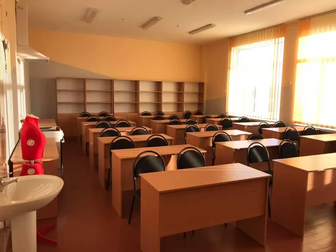 У Старовижівському районі відкрили нову школу на 200 учнів (фото)