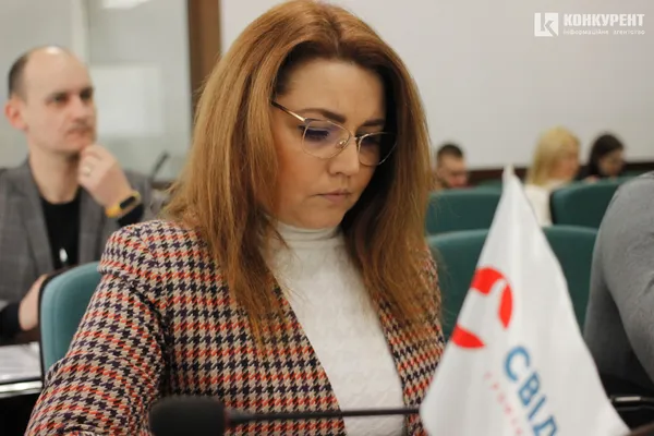 Алла Надточій