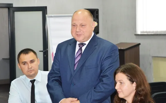 Поляки провели для волинських поліцейських семінар із протидії торгівлі людьми 