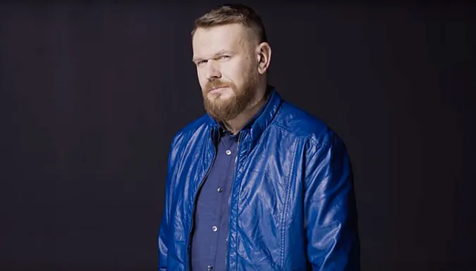 Сашко Положинський йде з «Тартака» та «Був’є» (відео)