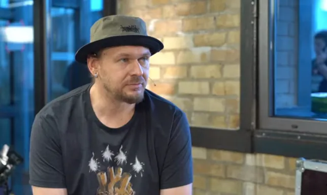 «Я не хочу, але...» – Положинський розповів, чи піде в мери Луцька