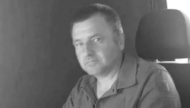 Громада в триденній жалобі: на Волинь везуть загиблого захисника Михайла Вацика