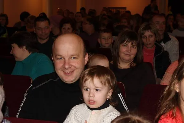 Волинський фонд «Дитяча місія. Україна» ощасливив 250 сімей учасників АТО