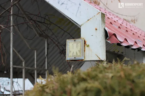Де попісяти у Луцьку: путівник громадськими туалетами міста (карта, фото)