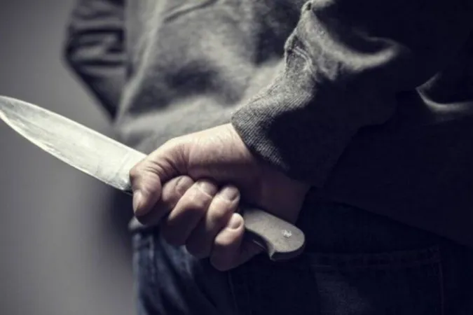 Поляк вбив сусідів, бо вони заважали відпочивати після роботи