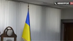 У Луцьку за держзраду судять посадовця з Херсону (відео)