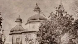 На Волині збереглася церква, якій 300 років