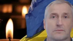 Життя обірвав ворожий FPV-дрон: на війні загинув захисник з Волині Олександр Батура