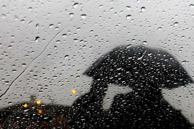 Україну накриють сильні дощі: чи добереться негода до Волині