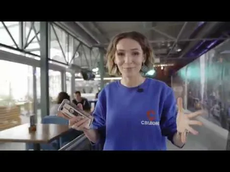 Коротко і по суті: Галина Падалко розповіла все про «Школу свідомого громадянина» (відео)