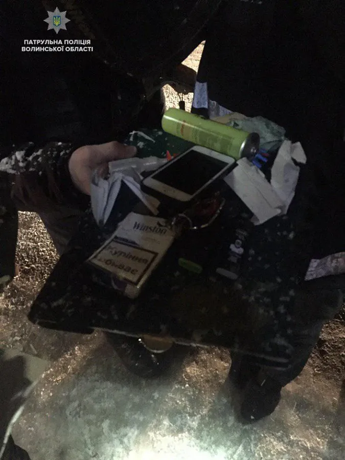 На Соборності в Луцьку побили і пограбували чоловіка (фото)