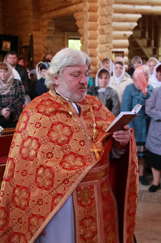 У смертельній ДТП в Луцьку загинув священник ПЦУ