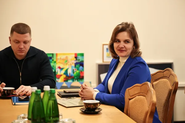 На Волині ще п'ять ветеранів отримали сертифікати на житло, – Тарас Шкітер (фото)